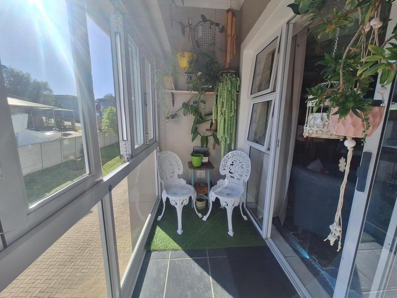 2 Bedroom Property for Sale in Island View Western Cape